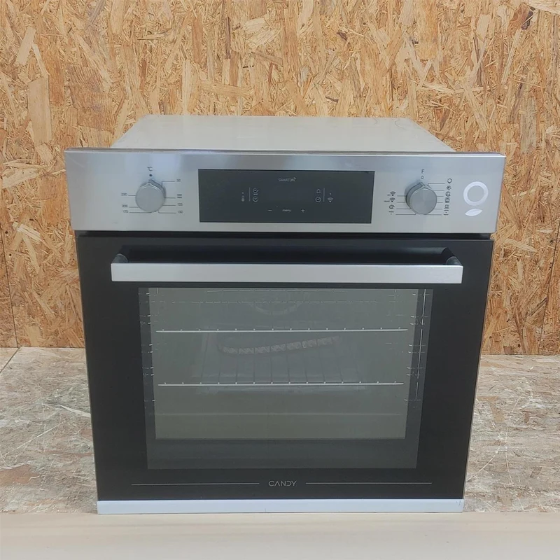 Forno elettrico Candy Moderna FCP815X E0/E 70 L