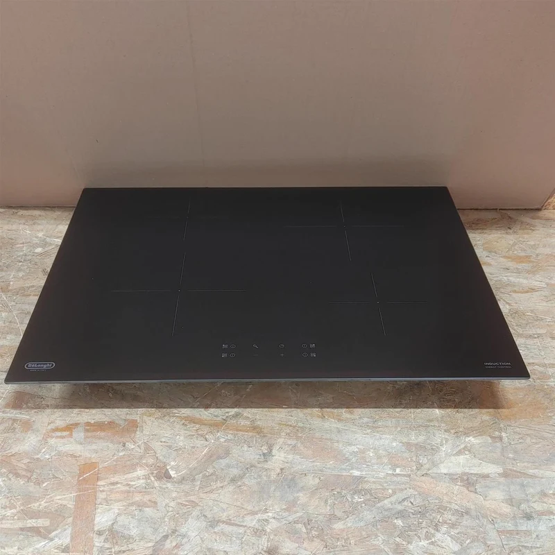 Piano cottura De’Longhi PIN 72 a induzione 70 cm