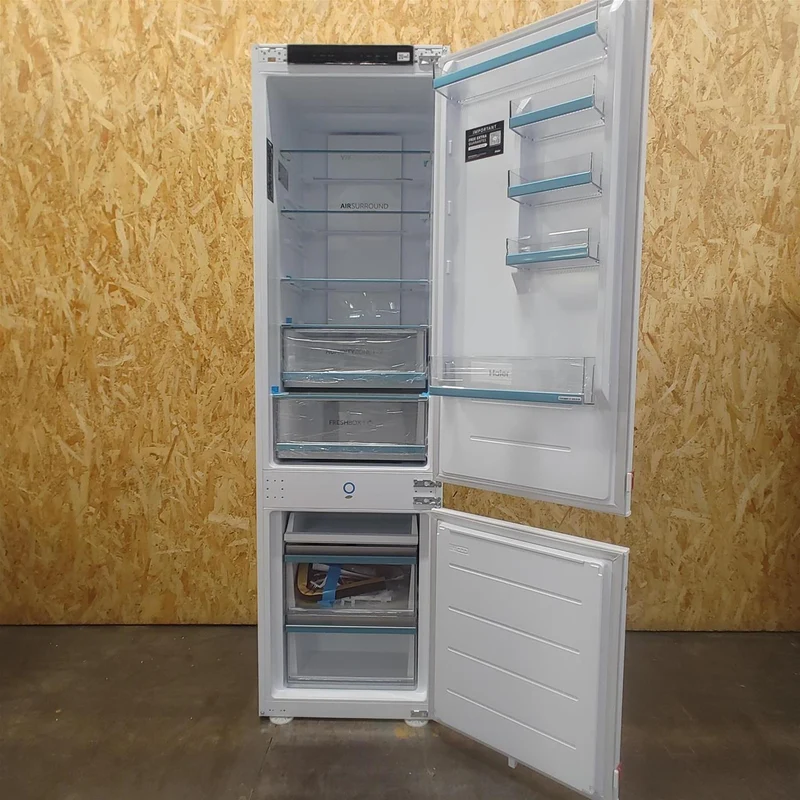 Frigorifero Haier HBQW5519E Da incasso 284 L