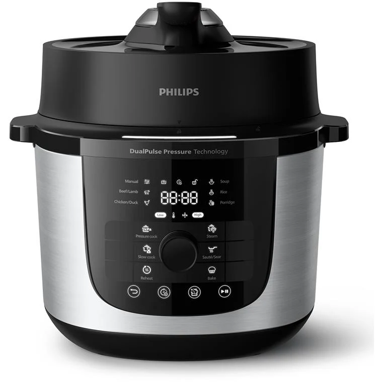 Philips 3000 Series 8L XL Multicooker