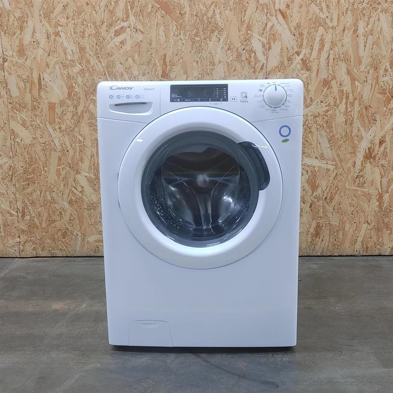 Lavatrice Candy Smart CSS128TW4-11 8 Kg
