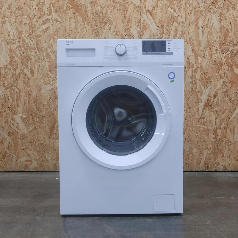 Lavatrice Beko b100 WUX71232WI-IT 7 Kg