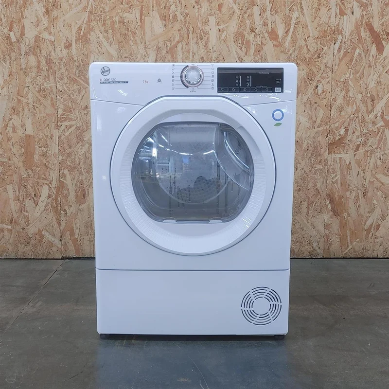Asciugatrice Hoover H-DRY 350 HR4 H7A2TE-S 7 Kg