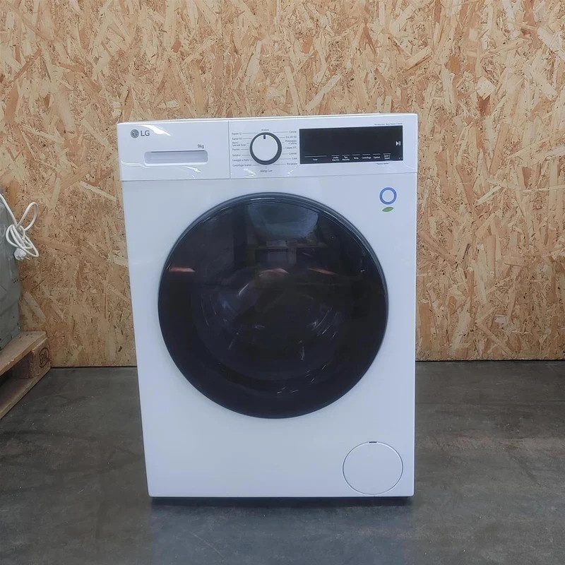 Lavatrice LG F4WM309SAE 9 Kg