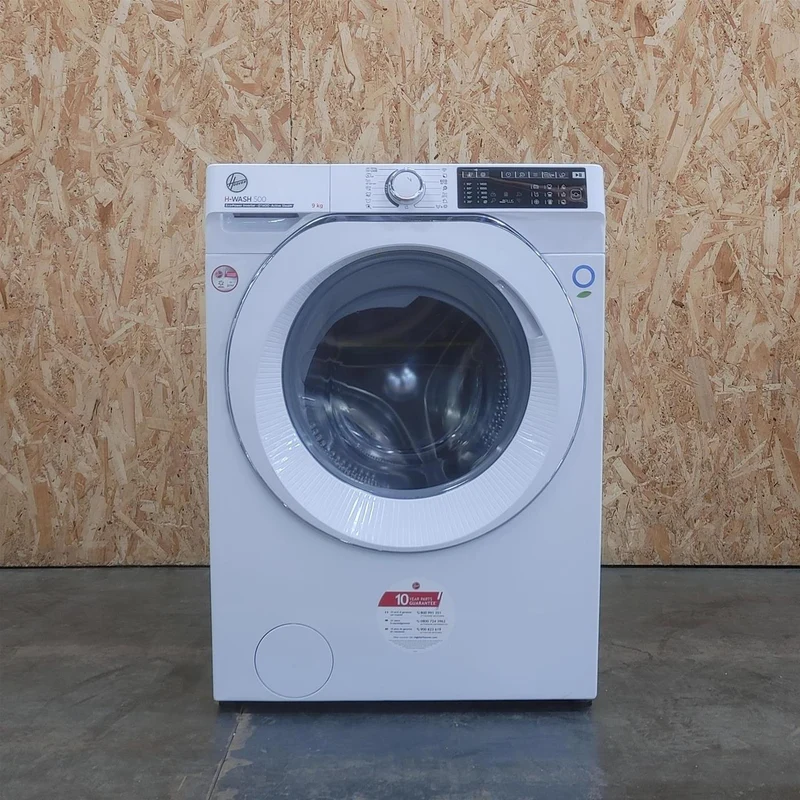 Lavatrice Hoover H-WASH 500 HW 49AMC/1-S Classe A 9 Kg