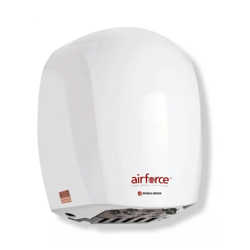 Airforce Hand Dryer