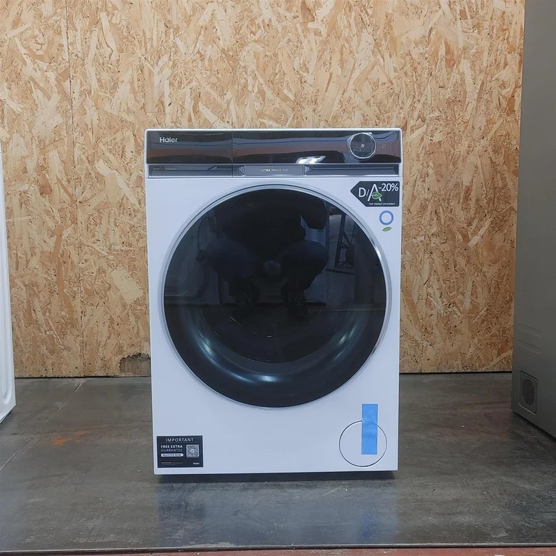 Lavasciuga Haier Super Drum Series 9 HWD100-BD1499U1N 10/6 Kg