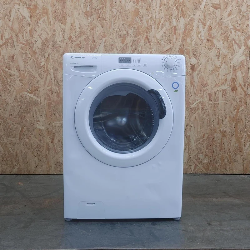 Lavatrice Candy EY4061DW4/1-S 6 Kg