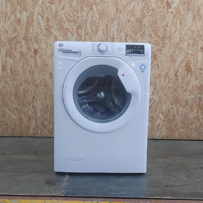 Lavatrice Hoover H-WASH 300 H3WS 492DA4-11 9 Kg