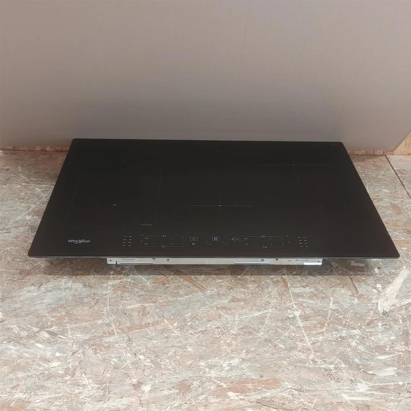 Piano Cottura Whirlpool WL B2977 NE Induzione 4 zone cottura