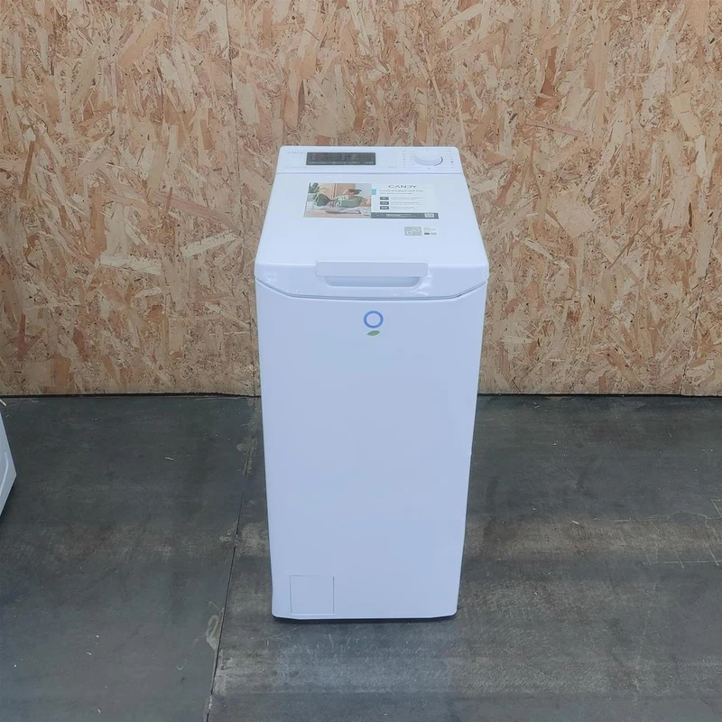 Lavatrice Candy ProWash 300 TCA483D2-S Wi-Fi 8 Kg