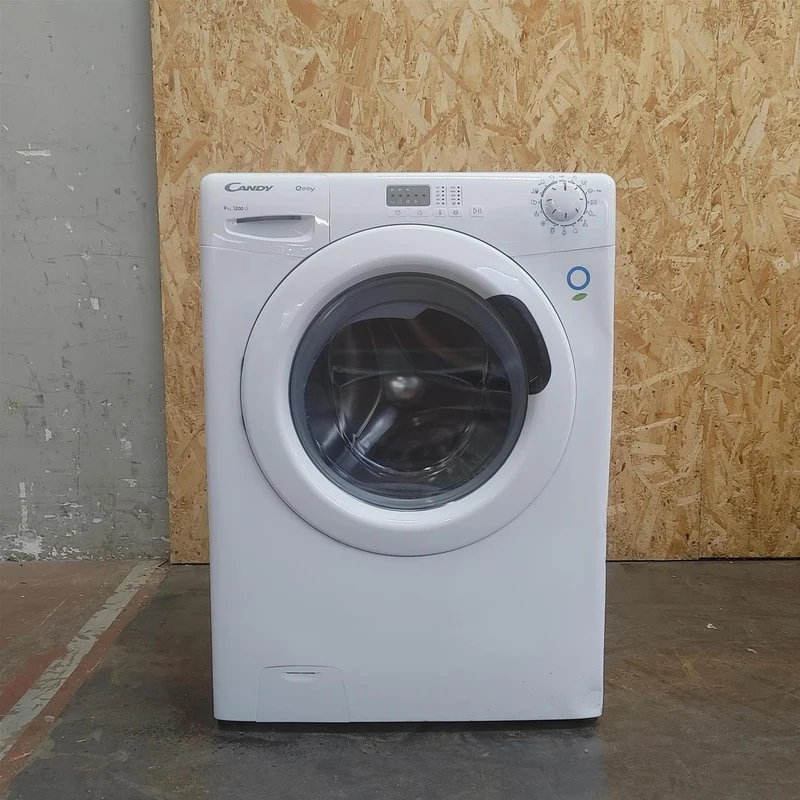 Lavatrice Candy EY291DW4/1-S 9 Kg