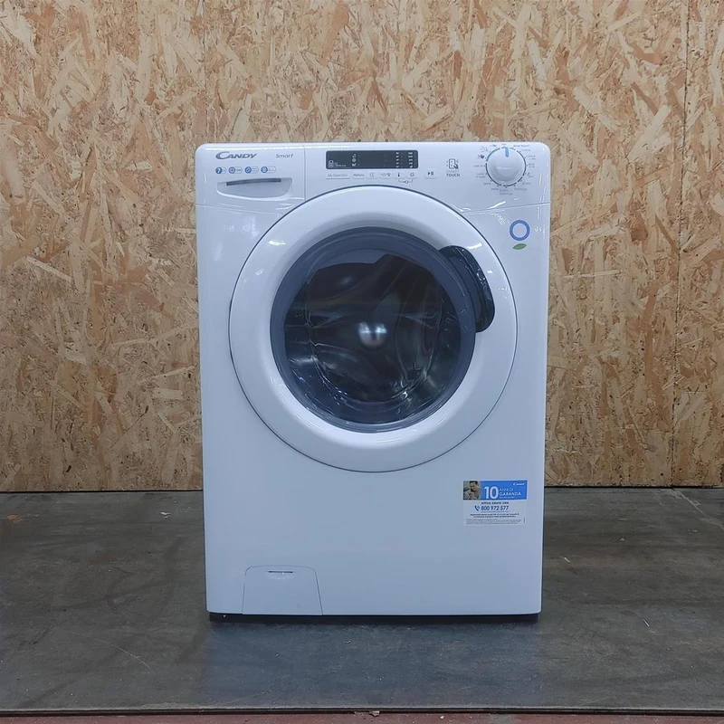 Lavatrice Candy Smart CS1272DW3/1-11 Wi-Fi 7 Kg