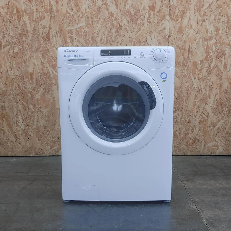 Lavatrice Candy Smart CS 1272DE/1-11 Wi-Fi 7 Kg