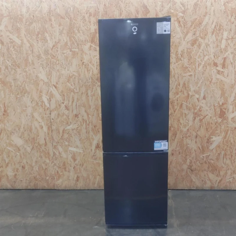 Frigorifero Candy City Combi CCG3L517EB Libera installazione 262 L