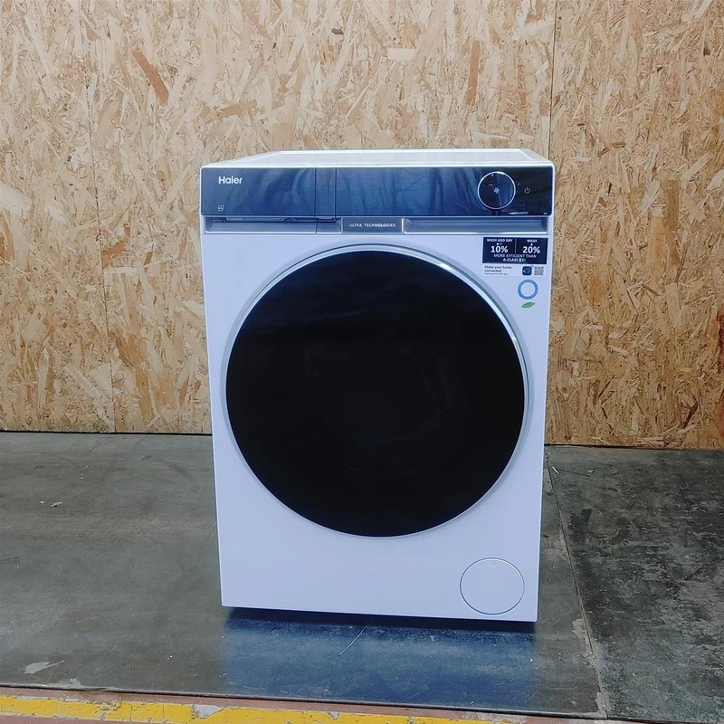 Lavasciuga Haier Ultra X11 HWD120BD16397 EUS Direct Motion Wi-Fi Smart AI 12/7 Kg