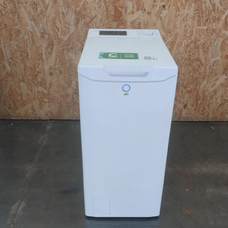 Lavatrice Candy ProWash 300 TCA473D3-S Wi-Fi 7 Kg