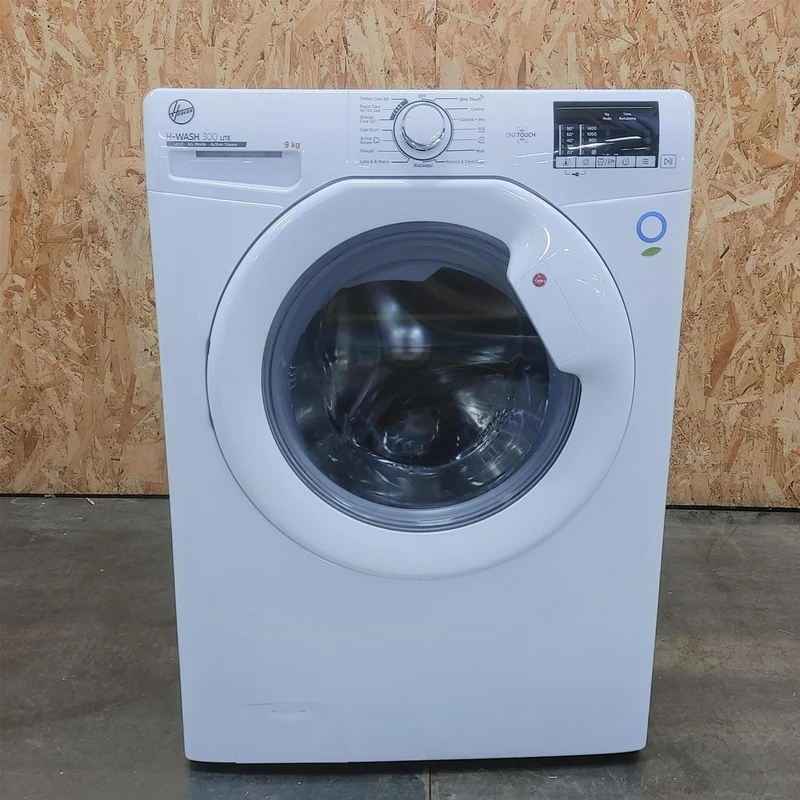 Lavatrice Hoover H-WASH 300 H3WS 492DA4-11 9 Kg