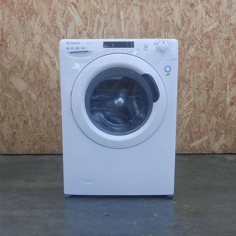 Lavatrice Candy Smart CS 1272DE/1-11 Wi-Fi 7 Kg
