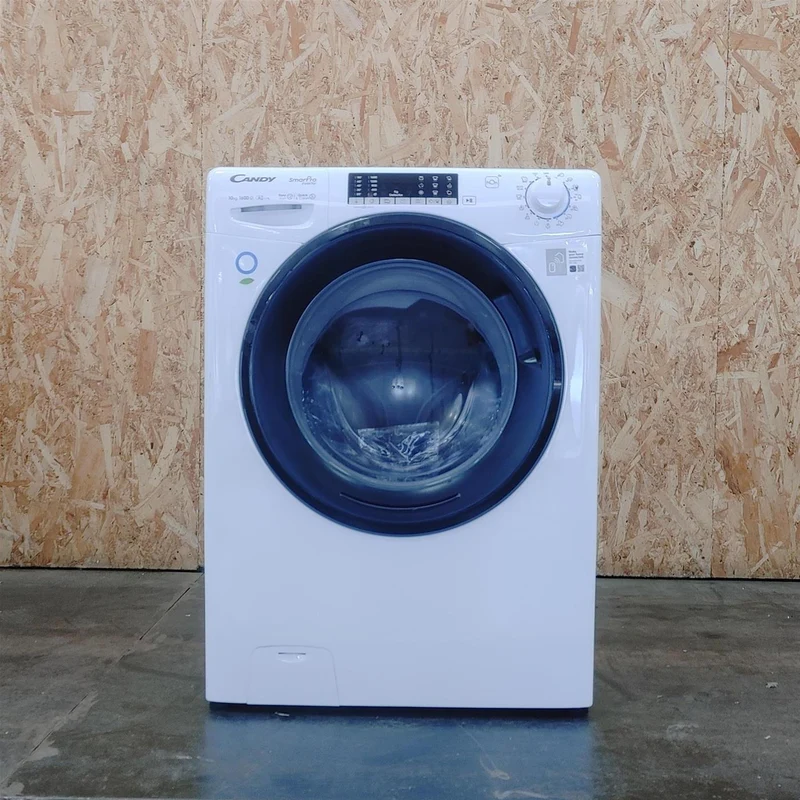 Lavatrice Candy Smart Pro Inverter CSO 6106TWMB6/ 1-S Classe A 10 Kg