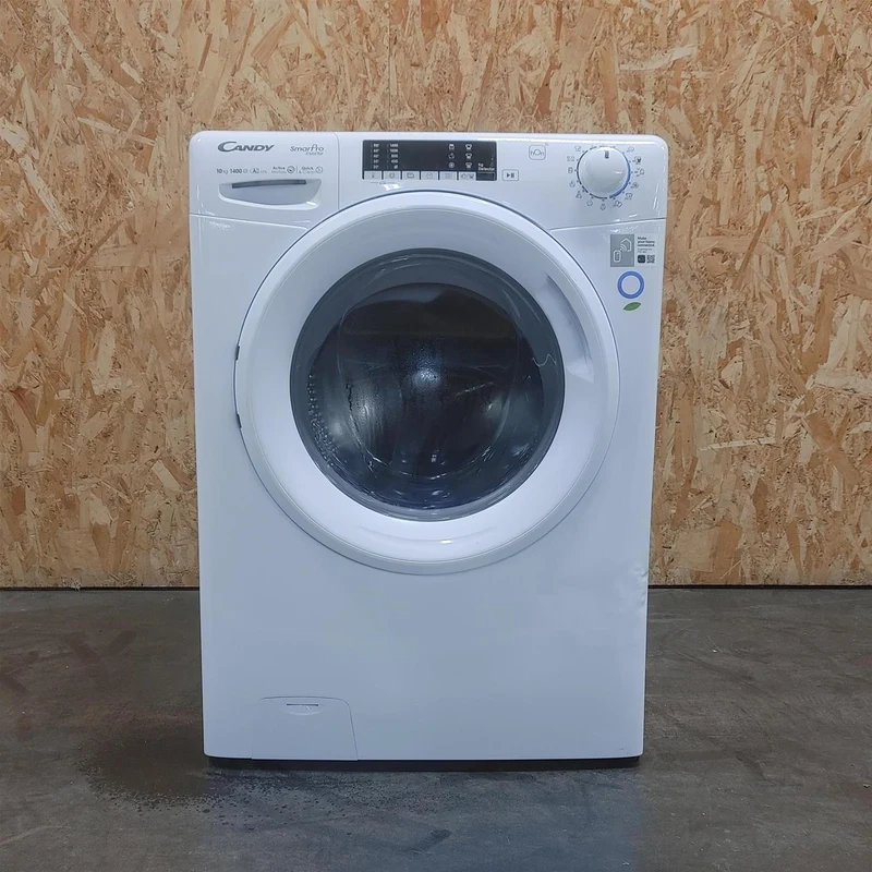 Lavatrice Candy Smart Pro Inverter CO 4104TWM/1-S Wi-Fi Classe A 10 Kg
