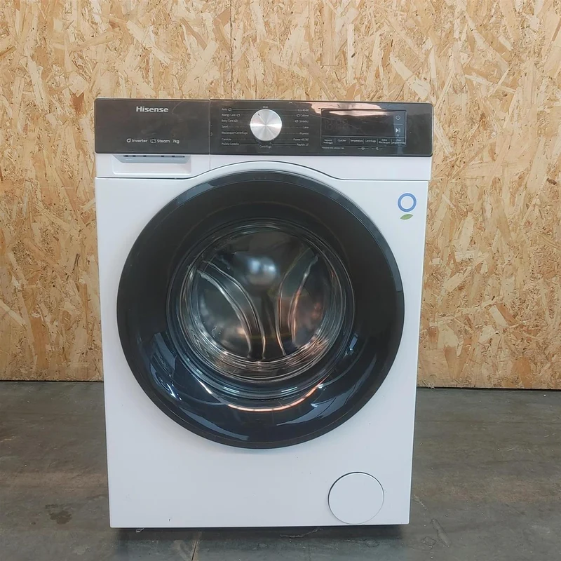 Lavatrice Hisense WF3S7021BW Classe A 7 Kg
