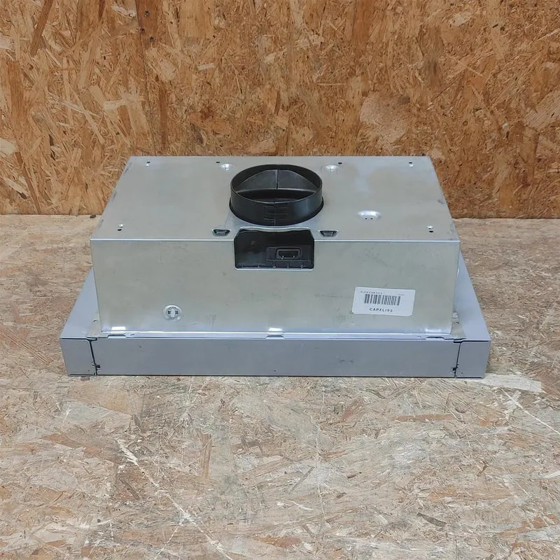 Cappa da incasso Elica CIAK 2.0 S GR/A/60