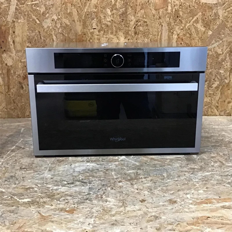 Forno a microonde Whirlpool AMW 730 IX Da incasso 31 L