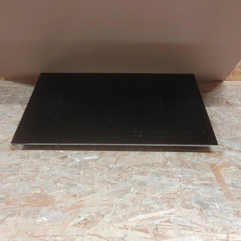 Piano cottura Electrolux EIL83443 Serie 600 Bridge Induzione 80cm