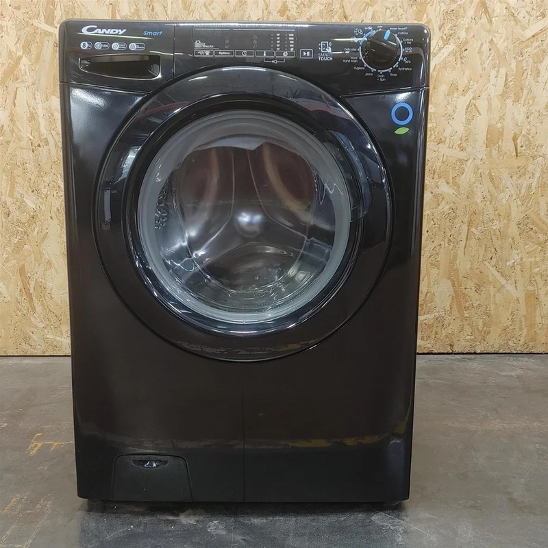 Lavatrice Candy CS148TBBE-80 8 Kg