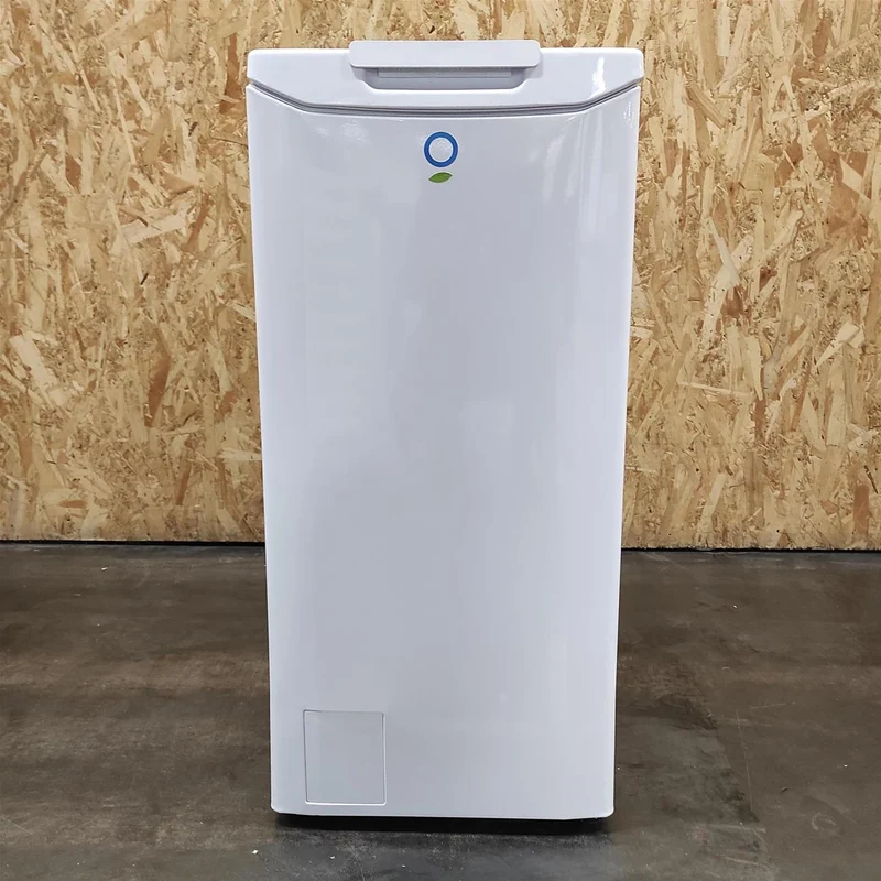 Lavatrice Candy TCA273D3-S 7 Kg