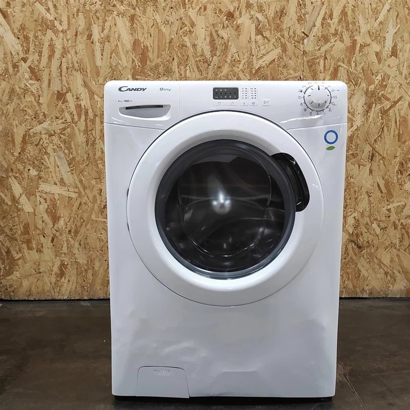 Lavatrice Candy EY4061DW4/1-S 6 Kg