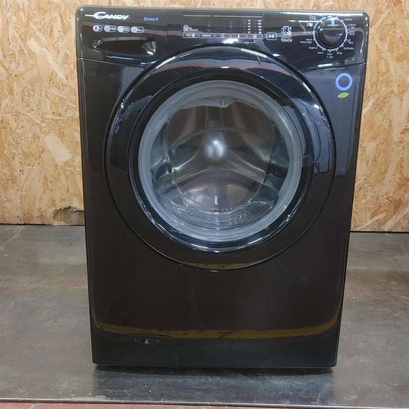 Lavatrice Candy CS148TBBE-80 8 Kg