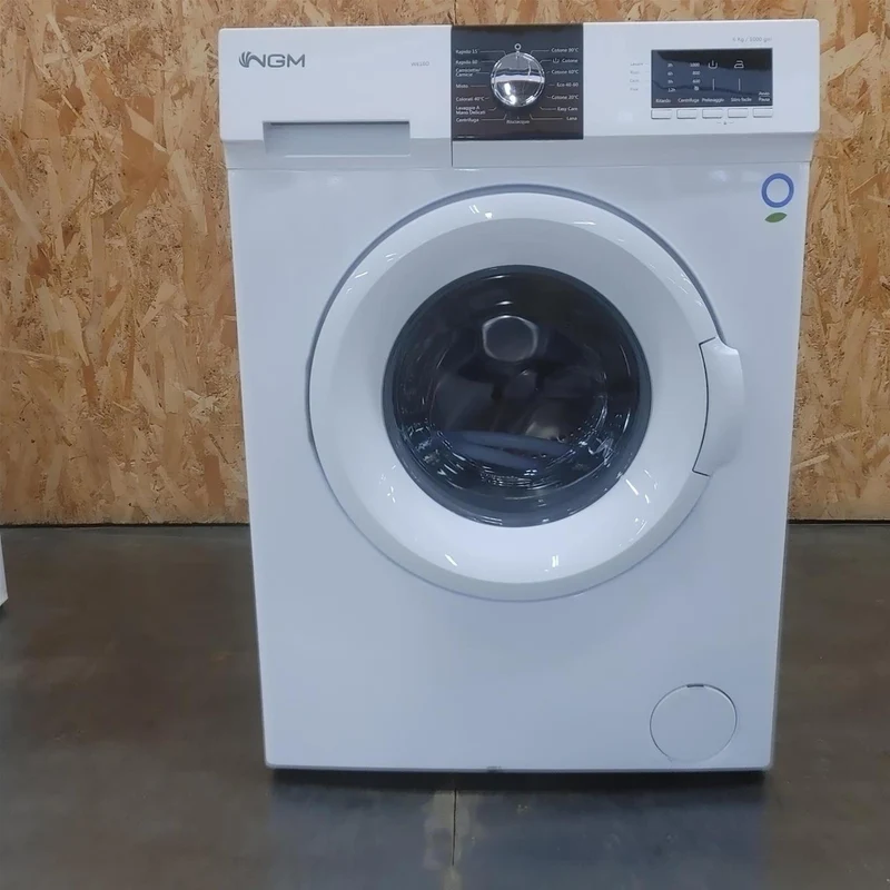Lavatrice NGM Mobile W610D 6 Kg