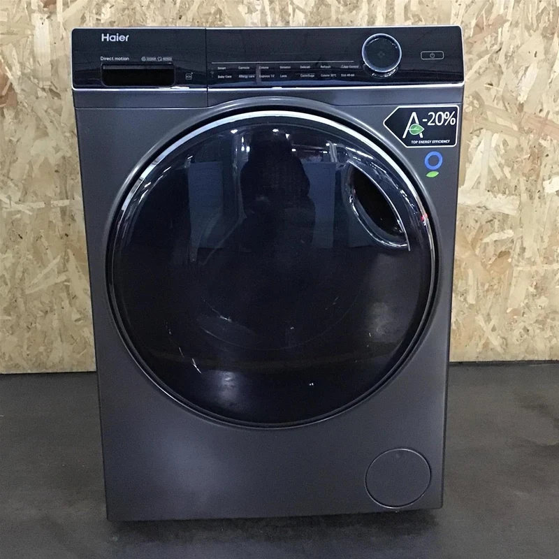 Lavatrice Haier I-PRO SERIES 7 PLUS HW120-B14979SEUIT 12 Kg