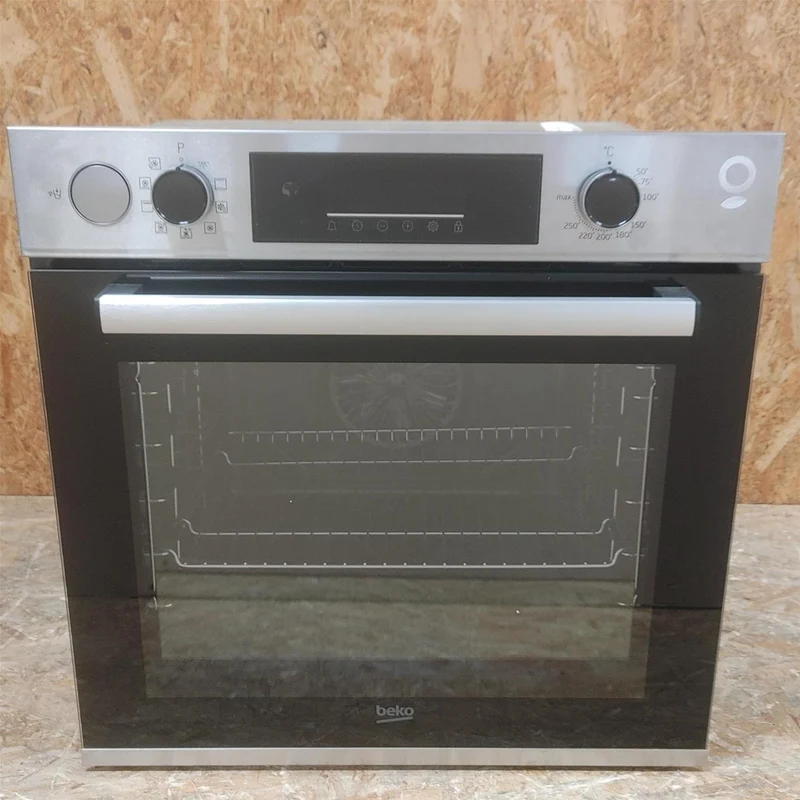 Forno elettrico Beko BBIS12300XDE Beyond Multifunzione