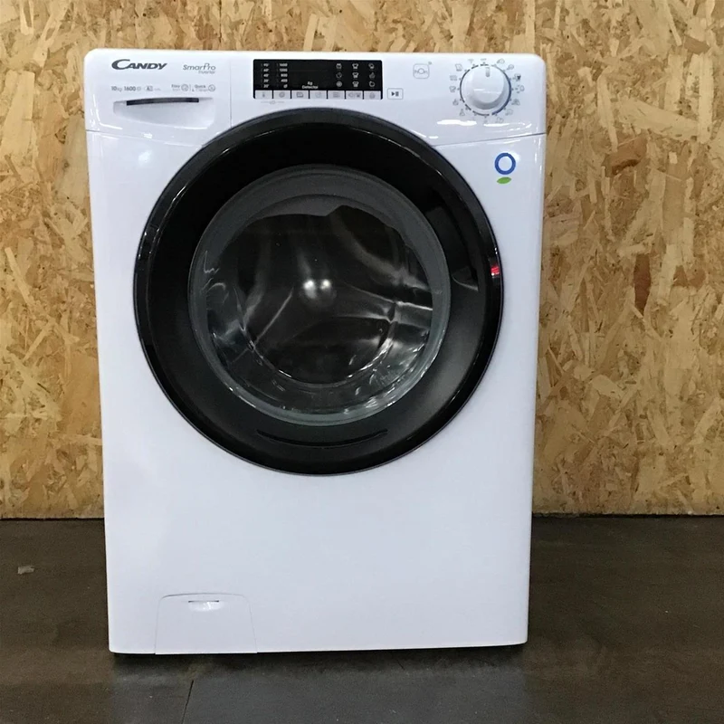 Lavatrice Candy Smart Pro Inverter CSO 6106TWMB6/ 1-S 10 Kg