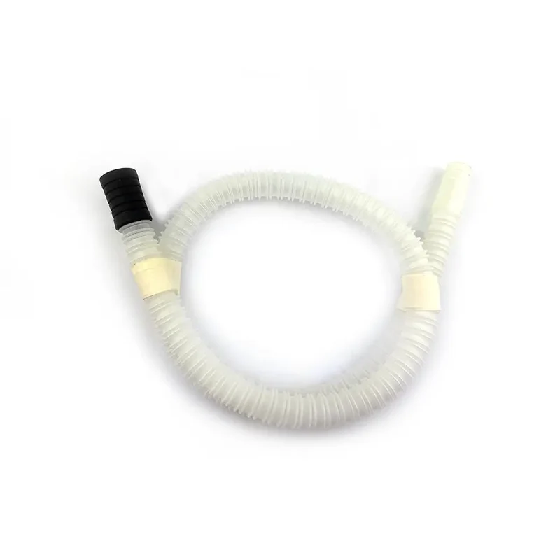 Zero Breeze Drainage Pipe for Mark 2