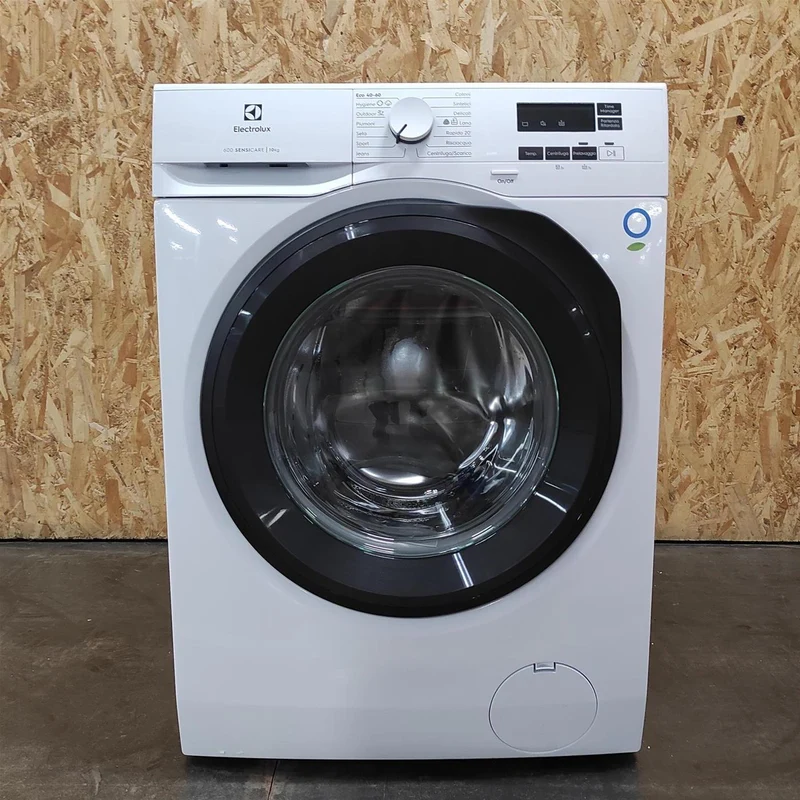 Lavatrice Electrolux SensiCare 600 EW6F110G 10 Kg
