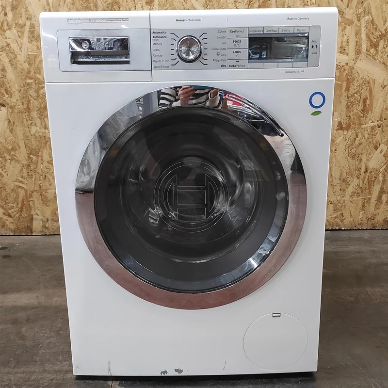 Lavatrice Bosch WAY28840IT 8 Kg