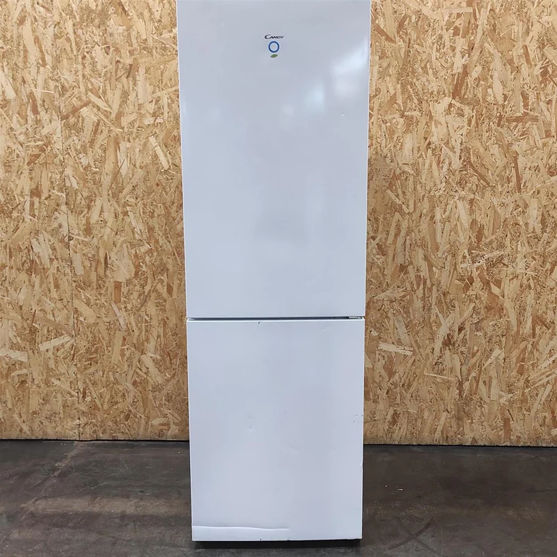 Frigorifero Candy Fresco C3CETFW186 Libera installazione 342 L