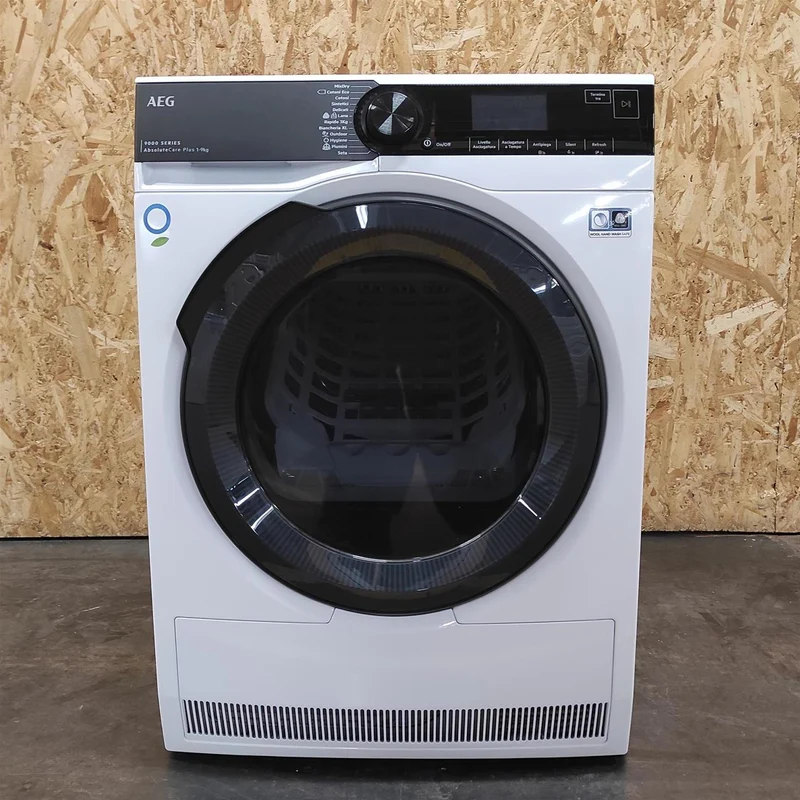 Asciugatrice AEG TR9HG94B 9 Kg