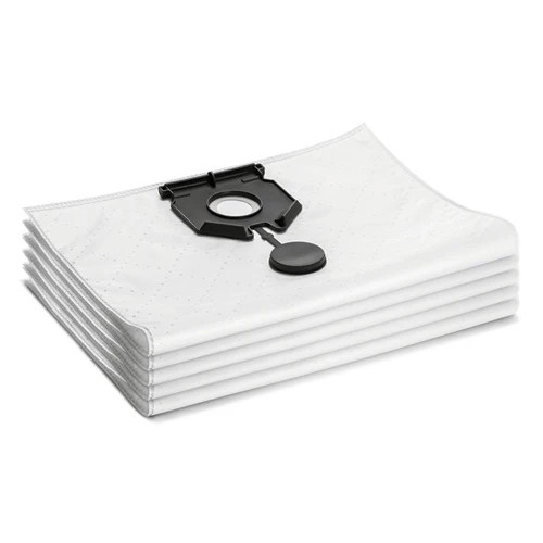 Set 5 Sacchetti Per Nt 30/1