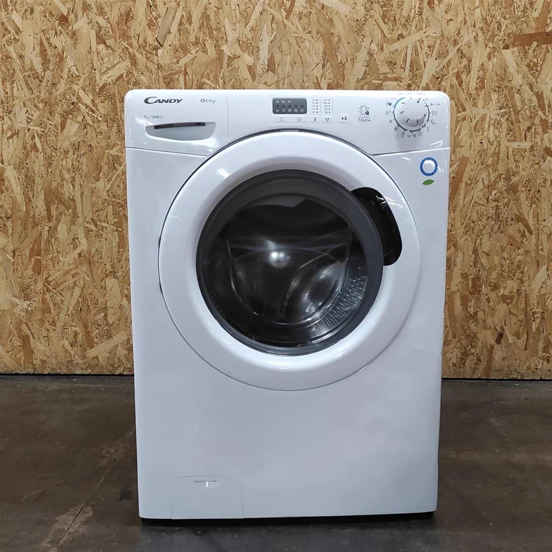 Lavatrice Candy EY291DW4/1-S 9 Kg