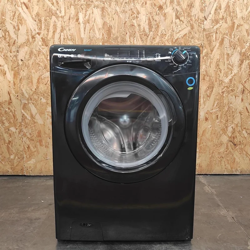 Lavatrice Candy Smart CS 148TWBB4/1-80 8 Kg