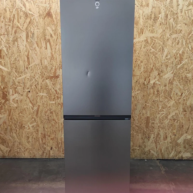 Frigorifero Hoover HONCQ2T618EX Libera installazione 355 L