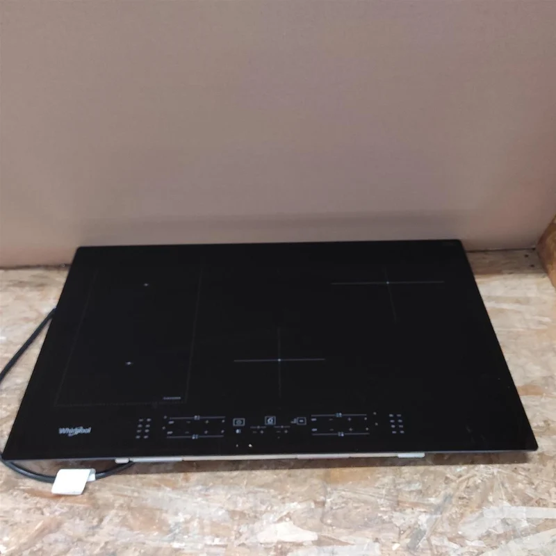 Piano Cottura Whirlpool WL B2977 NE Induzione