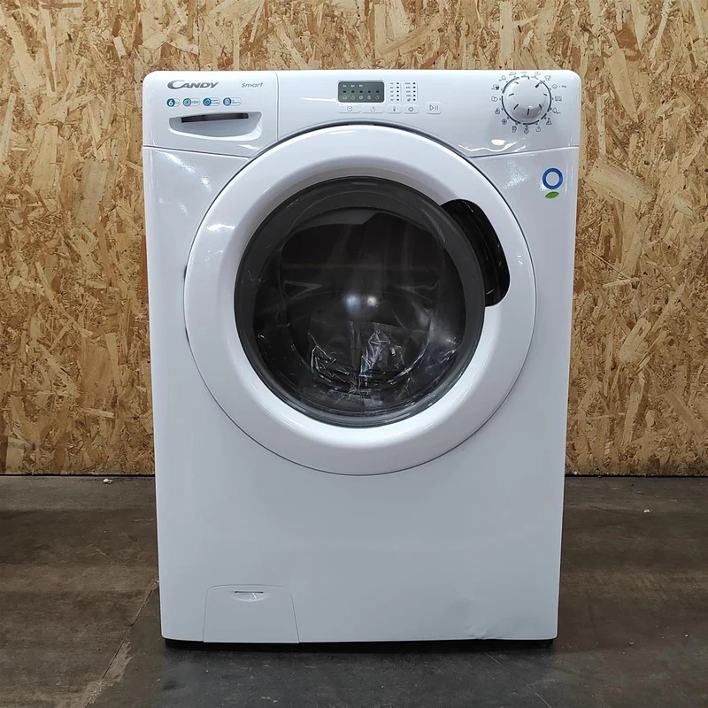 Lavatrice Candy Smart CS4 1061DE/1-S 6 Kg