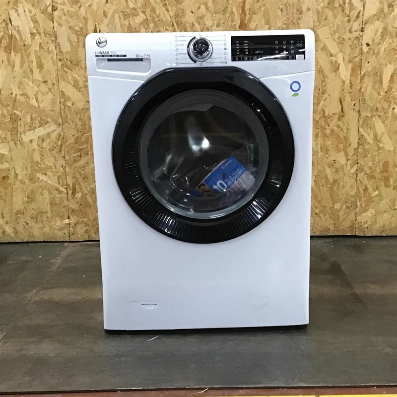 Lavatrice Slim Hoover H-WASH 350 H3WPS-4376TAMB6-S 7 Kg