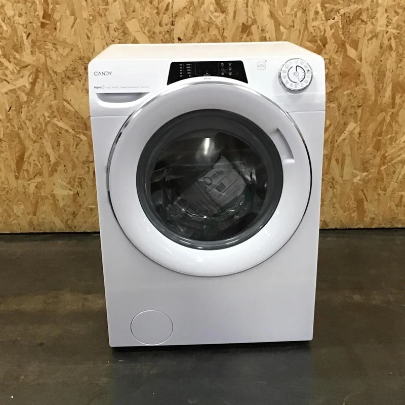 Lavatrice Candy RapidÓ RO 1496DWMCT/1-S 9 Kg